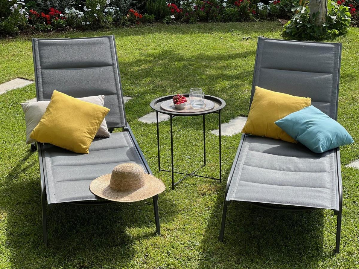 Garden Apartment Pakoštane Zewnętrze zdjęcie